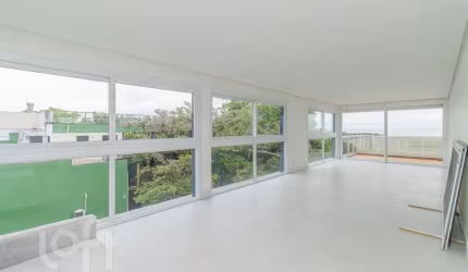 Apartamento com 3 quartos à venda na Avenida Guaíba, 4602, Vila Assunção, Porto Alegre, 172 m2 por R$ 3.200.000