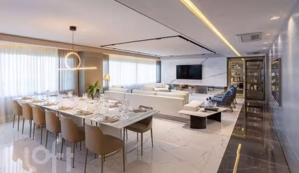Apartamento com 3 quartos à venda na Avenida Veríssimo de Amaral, 536, Jardim Europa, Porto Alegre, 260 m2 por R$ 6.500.000