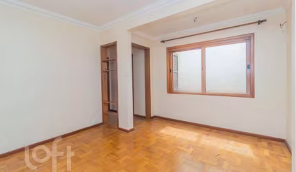 Apartamento com 2 quartos à venda na Rua Liberdade, 204, Mário Quintana, Porto Alegre, 57 m2 por R$ 300.000
