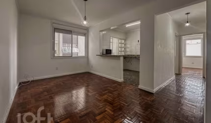 Apartamento com 2 quartos à venda na Avenida Érico Veríssimo, 441, Menino Deus, Porto Alegre, 66 m2 por R$ 480.000