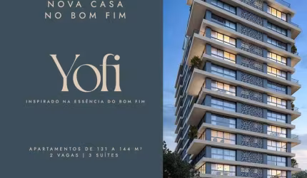 Apartamento com 3 quartos à venda na Rua Felipe Camarão, 62, Rio Branco, Porto Alegre, 131 m2 por R$ 2.197.476