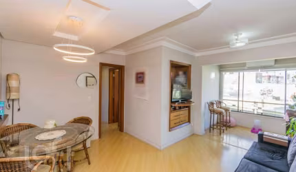 Apartamento com 3 quartos à venda na Rua Atanásio Belmonte, 175, Passo da Areia, Porto Alegre, 84 m2 por R$ 650.000