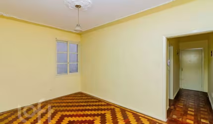 Apartamento com 2 quartos à venda na Rua Fernandes Vieira, 339, Bom Fim, Porto Alegre, 58 m2 por R$ 349.000
