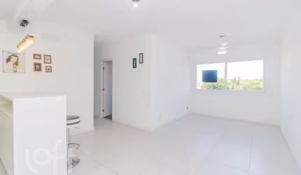Apartamento com 3 quartos à venda na Rua Frederico Otávio Domingues Barbosa, 50, Sarandi, Porto Alegre, 75 m2 por R$ 650.000