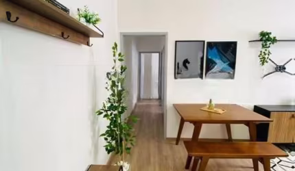Apartamento com 2 quartos à venda na Rua dos Andradas, 766, Centro Histórico, Porto Alegre, 46 m2 por R$ 329.900