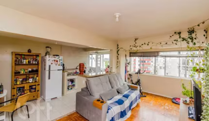 Apartamento com 2 quartos à venda na Rua Doutor Barros Cassal, 697, Bom Fim, Porto Alegre, 78 m2 por R$ 480.000