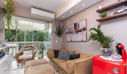 Apartamento com 2 quartos à venda na Rua Aracaí, 60, Vila Ipiranga, Porto Alegre, 68 m2 por R$ 480.000