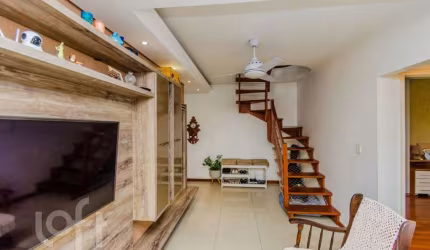Apartamento com 2 quartos à venda na Rua Potengi, 24, Cristo Redentor, Porto Alegre, 130 m2 por R$ 510.000