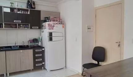 Apartamento com 2 quartos à venda na Rua Tenente Ary Tarrago, 2080, Jardim Itu Sabará, Porto Alegre, 67 m2 por R$ 225.000
