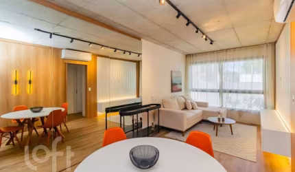 Apartamento com 2 quartos à venda na Rua Eça de Queiroz, 800, Petrópolis, Porto Alegre, 67 m2 por R$ 949.000