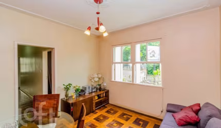 Apartamento com 3 quartos à venda na Rua Doutor Barros Cassal, 573, Bom Fim, Porto Alegre, 86 m2 por R$ 390.000