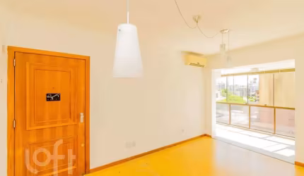 Apartamento com 1 quarto à venda na Rua Felipe Neri, 465, Auxiliadora, Porto Alegre, 51 m2 por R$ 408.500
