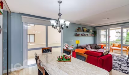 Apartamento com 3 quartos à venda na Rua Dona Paulina, 24, Tristeza, Porto Alegre, 152 m2 por R$ 1.235.000