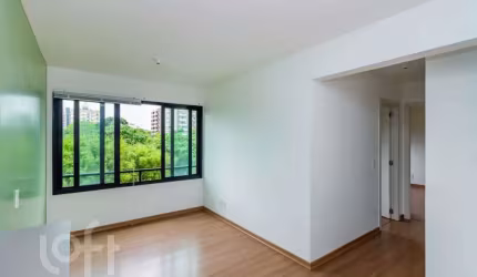 Apartamento com 2 quartos à venda na Rua Doutor Pereira Neto, 154, Tristeza, Porto Alegre, 55 m2 por R$ 450.000