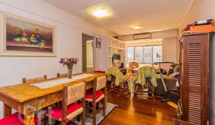 Apartamento com 2 quartos à venda na Rua Doutor Castro de Menezes, 1006, Tristeza, Porto Alegre, 73 m2 por R$ 430.000