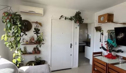 Apartamento com 3 quartos à venda na Rua Livramento, 581, Santana, Porto Alegre, 65 m2 por R$ 350.000