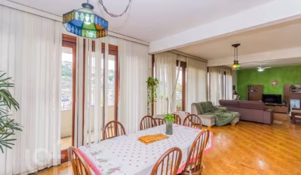 Apartamento com 4 quartos à venda na Avenida da Cavalhada, 1825, Cavalhada, Porto Alegre, 250 m2 por R$ 1.100.000