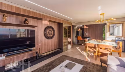 Apartamento com 2 quartos à venda na Rua Acélio Daudt, 30, Passo da Areia, Porto Alegre, 112 m2 por R$ 1.270.000