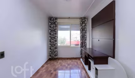 Apartamento com 2 quartos à venda na Avenida Benno Mentz, 40, Vila Ipiranga, Porto Alegre, 55 m2 por R$ 250.000