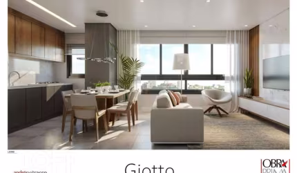 Apartamento com 2 quartos à venda na Rua Santos Neto, 98, Petrópolis, Porto Alegre, 56 m2 por R$ 699.000