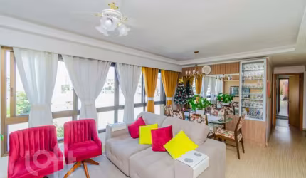Apartamento com 3 quartos à venda na Rua Gonçalves Dias, 1075, Menino Deus, Porto Alegre, 86 m2 por R$ 1.100.000