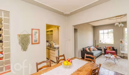 Apartamento com 3 quartos à venda na Avenida Carlos Gomes, 26, Boa Vista, Porto Alegre, 100 m2 por R$ 380.000