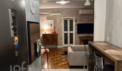 Apartamento com 3 quartos à venda na Rua Félix da Cunha, 853, Moinhos de Vento, Porto Alegre, 91 m2 por R$ 690.000