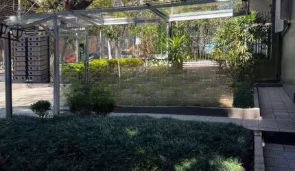 Apartamento com 2 quartos à venda na Rua Félix da Cunha, 853, Moinhos de Vento, Porto Alegre, 70 m2 por R$ 589.000