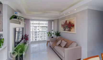 Apartamento com 2 quartos à venda na Beco Andaraí, 675, Passo da Areia, Porto Alegre, 61 m2 por R$ 712.500