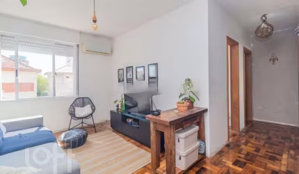 Apartamento com 3 quartos à venda na Rua Presidente Juarez, 134, São Sebastião, Porto Alegre, 65 m2 por R$ 280.000