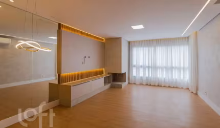 Apartamento com 3 quartos à venda na Rua Ewaldo Campos, 79, Três Figueiras, Porto Alegre, 114 m2 por R$ 2.150.000