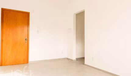 Apartamento com 1 quarto à venda na Rua Roque Gonzales, 207, Jardim Botânico, Porto Alegre, 44 m2 por R$ 280.000