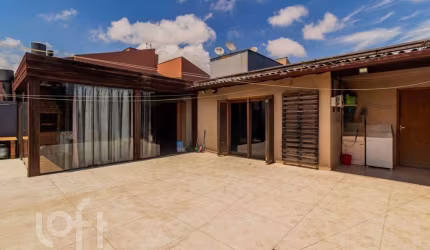 Apartamento com 3 quartos à venda na Travessa Marechal Bormann, 122, Teresópolis, Porto Alegre, 251 m2 por R$ 1.250.000