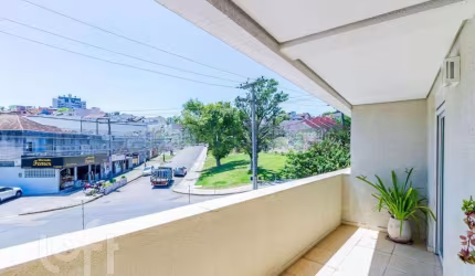 Apartamento com 2 quartos à venda na Rua João Paetzel, 1115, Chácara das Pedras, Porto Alegre, 95 m2 por R$ 714.000