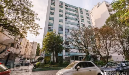 Apartamento com 3 quartos à venda na Rua Laurindo, 78, Santana, Porto Alegre, 92 m2 por R$ 520.000
