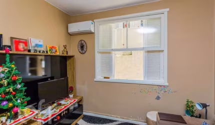 Apartamento com 2 quartos à venda na Rua Filadélfia, 369, São João, Porto Alegre, 55 m2 por R$ 269.999