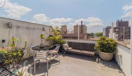 Apartamento com 1 quarto à venda na Rua Luzitana, 604, Higienópolis, Porto Alegre, 96 m2 por R$ 650.000