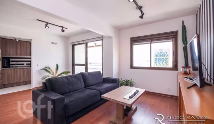 Apartamento com 2 quartos à venda na Rua Piauí, 40, Passo da Areia, Porto Alegre, 72 m2 por R$ 650.000