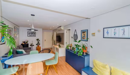 Apartamento com 2 quartos à venda na Rua Carazinho, 682, Petrópolis, Porto Alegre, 84 m2 por R$ 720.000