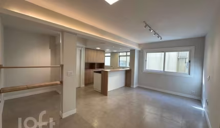 Apartamento com 2 quartos à venda na Rua Carazinho, 537, Petrópolis, Porto Alegre, 67 m2 por R$ 560.000