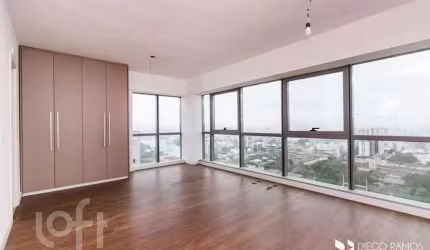 Apartamento com 1 quarto à venda na Avenida Borges de Medeiros, 2277, Praia de Belas, Porto Alegre, 46 m2 por R$ 560.500