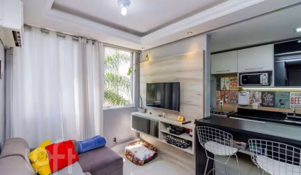 Apartamento com 2 quartos à venda na Avenida Juca Batista, 250, Ipanema, Porto Alegre, 45 m2 por R$ 245.000