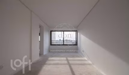 Apartamento com 1 quarto à venda na Rua Professor Ivo Corseuil, 290, Petrópolis, Porto Alegre, 46 m2 por R$ 519.000