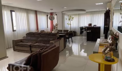 Apartamento com 3 quartos à venda na Rua Farnese, 190, Bela Vista, Porto Alegre, 161 m2 por R$ 1.950.000