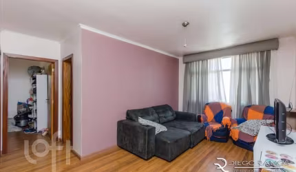 Apartamento com 2 quartos à venda na Rua Eurico Lara, 131, Medianeira, Porto Alegre, 53 m2 por R$ 250.000