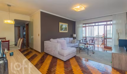 Apartamento com 3 quartos à venda na Rua Duque de Caxias, 1488, Centro Histórico, Porto Alegre, 178 m2 por R$ 900.000