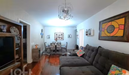 Apartamento com 3 quartos à venda na Rua Otávio Dutra, 164, Santa Tereza, Porto Alegre, 102 m2 por R$ 890.000