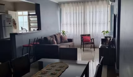 Apartamento com 3 quartos à venda na Avenida Doutor Carlos Barbosa, 530, Medianeira, Porto Alegre, 104 m2 por R$ 500.000