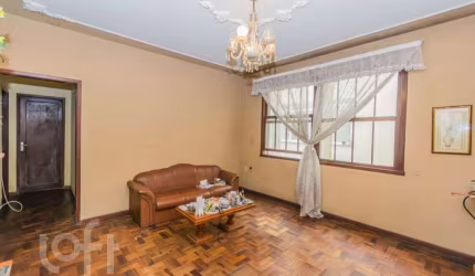 Apartamento com 2 quartos à venda na Rua João Abbott, 577, Petrópolis, Porto Alegre, 81 m2 por R$ 290.000