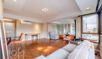 Apartamento com 3 quartos à venda na Rua Itororó, 81, Menino Deus, Porto Alegre, 118 m2 por R$ 950.000